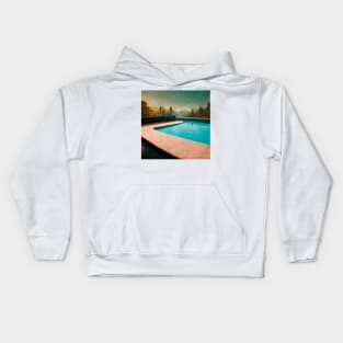 Poolside Kids Hoodie